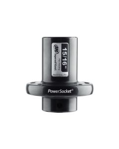 PowerSocket 15/16"