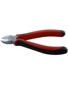 Diagonal Cutter Pliers, 7"