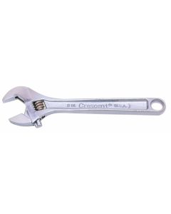 8" Crescent Wrench