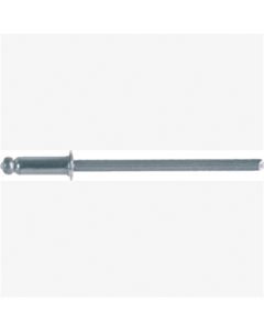 SS Rivet Mandrel Moulding Ford