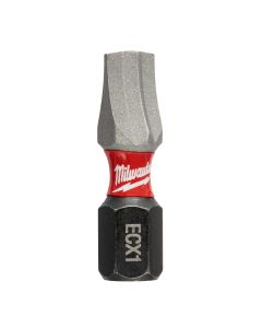 SHOCKWAVE? Impact ECX? 1 Insert Bits (25PK)