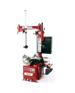 Tire Changer