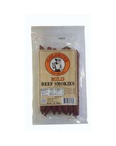 Mild 7 oz. Beef Sticks 12-ct Case