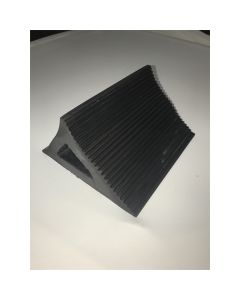 Wheel Chock 8"