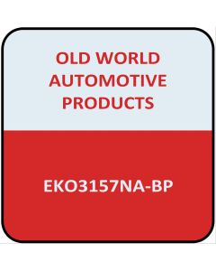 Bulb 12.8/14V 2.1/.59A S-8  Polymer Wedge Base