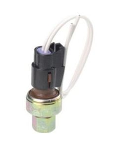 Hi-Pressure Switch Assembly