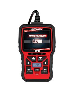 OBII Scan Tool