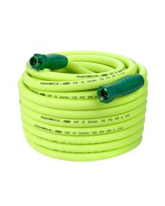 Flexzilla 5/8 x 100 Swivel Grip Garden Hose