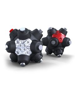 Light Mine Pro 12 LED Magnetic Hands-Free Task Light