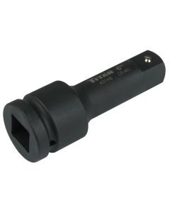 Titan 1 in. Drive x 6 in. impact extension bar