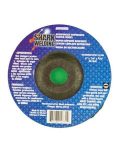 5" Depressed Center Wheel 25 pack