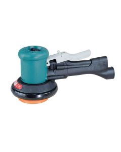 Dynabrade DynaLocke Dual-Action 3 in. Diameter Sander, Non-Vacuum