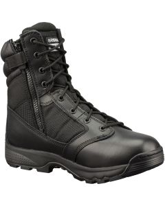 Original S.W.A.T. WinX2 Tactical Side-Zip Boots, Black, Size 12.0