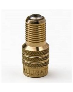 Alligator V2B flow-through Cap (250 pk.)