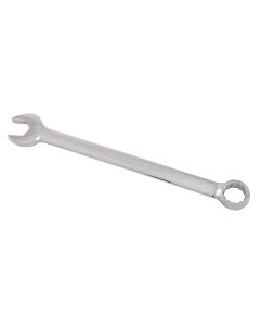 Sunex 19mm Full Polish Combination Wrench