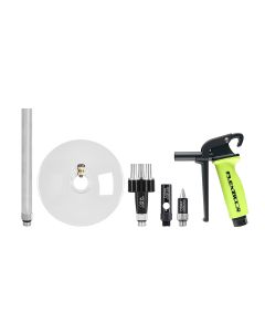 Flexzilla X3 Blow Gun Kit, 6-Piece