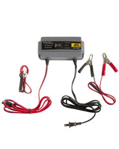 Battery Charger Extender, 12V/3A