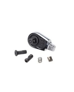 3/8" Ratchet End Replacement Head