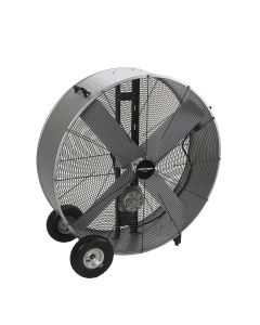36IN Belt Drive Portable Air Circulator
