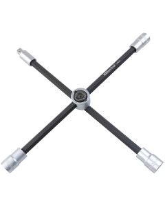 Stow & Go HD 4-Way Lug Wrench