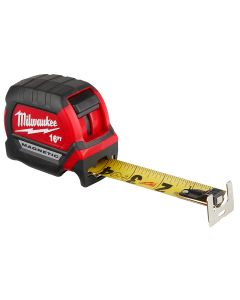Milwaukee 16 ft. Mag Tape Measure