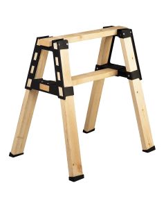 2x4 Basics Sawhorse Pro Brackets (Lumber Not Included)