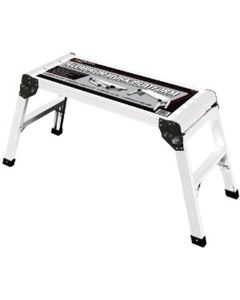 Aluminum Work Platform