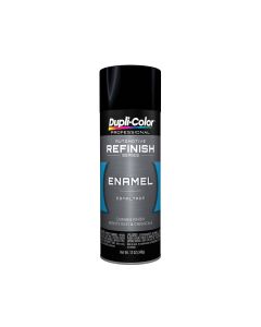 Professional Enamel, Gloss Black
