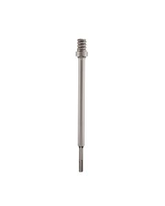 SDS Plus Thin Wall Core Bit 12" Adapter Shank