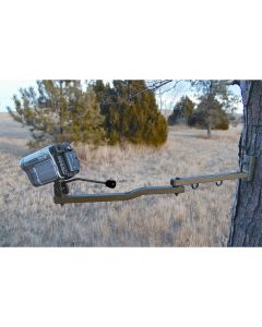 Video Camera Arm