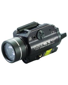 TLR-2 HL G RAIL MOUNT GREEN LASER