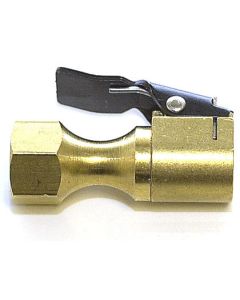 Euro Chuck With 1/4 in. FNPT