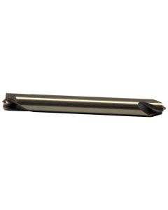 KnKut 3/4 Fractional S&D 1/2" Reduced Shank Drill Bit