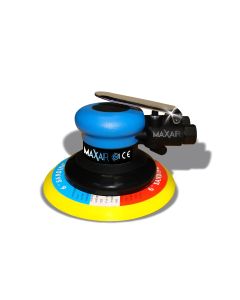 6 ORBITAL SANDER VINYL PAD 3/16 ORBIT