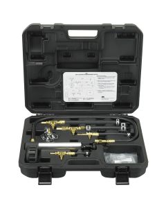 Universal Cooling System Pressure Tester