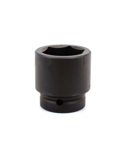 1-7/8" 1" Drive 6-Point Fract SAE Std Impact Socket