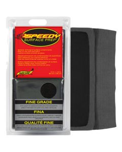 Speedy Surface Towel, Fine Grade