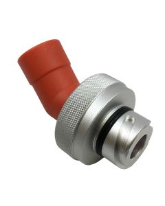 Oil Filler Adapter - GM/GMC Adapter Kit