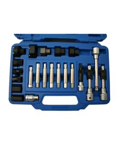 Alternator Service Kit (22-Piece)