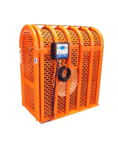 6-BAR HD Tire inflation cage kit