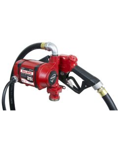 Fuel Transfer Pump 25 GPM