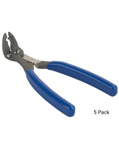 CrimPro 4 in 1 Angled Wire Service Tool - 5 Pack