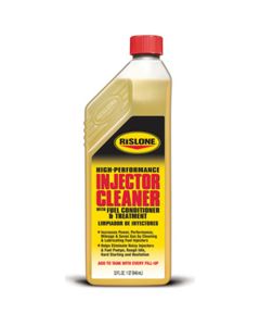 Fuel Injector Cleaner