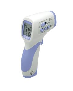 Extech Thermometer IR Body & Surface