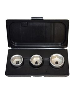 Euro/GM Oil Socket Set