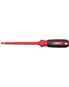 1/4 In. Slotted - 6 In. 1000 V