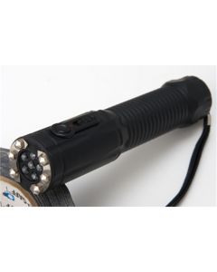Shocklight Stun Gun Flashlight