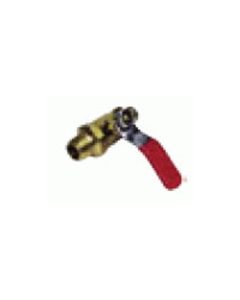 Airlift Ball Valve