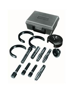END BUSHING ADAPTER PLLR SET