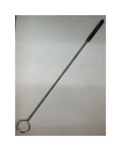 5/16"x2-1/2"x12" Nylon